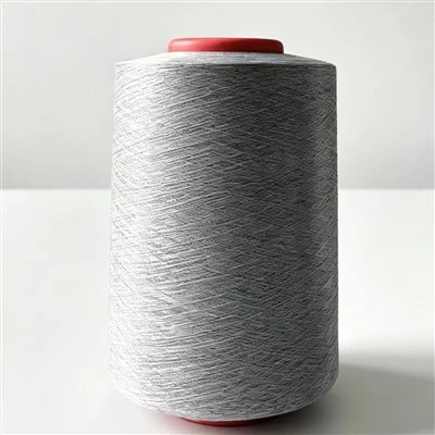 Sợi chống tĩnh điện 70D , màu xám