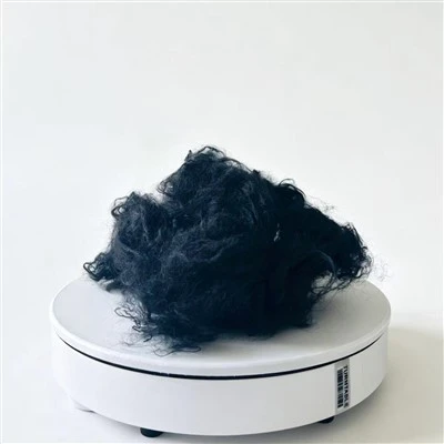 Sợi Staple dẫn điện Polyester B96-3D*76MM